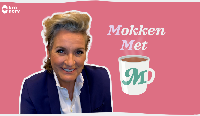Online rubriek: Mokken met M