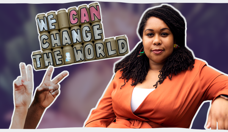 Opvoedexpert Jillian © Bete van Meeuwen