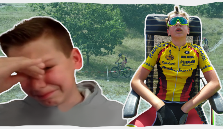 Het gaat goed met Xander!
