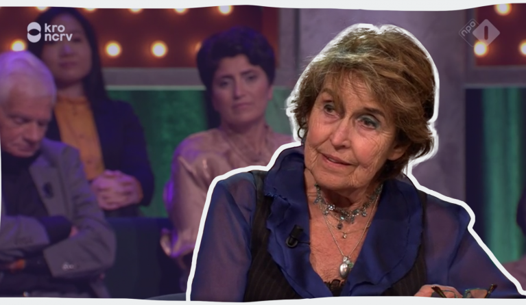 Aanklacht tegen de jeugdzorg: "Er is in veertig jaar niets veranderd", aldus Yvonne Keuls 