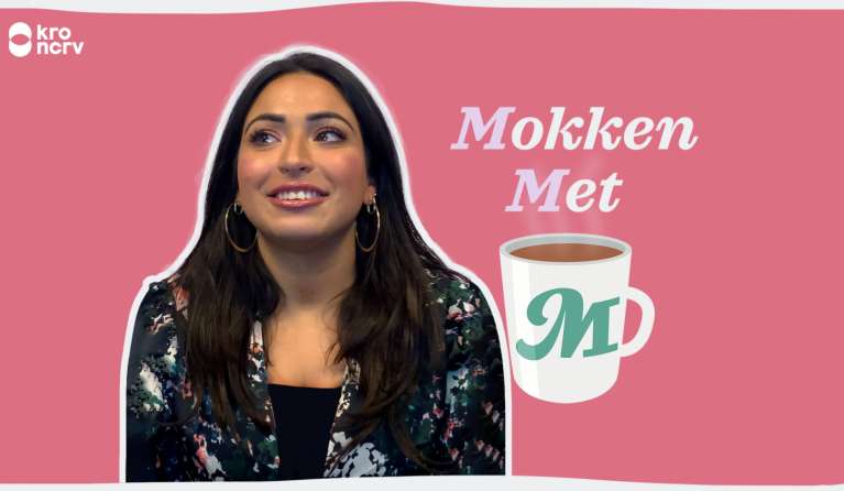 Mokken met M Lale Gül