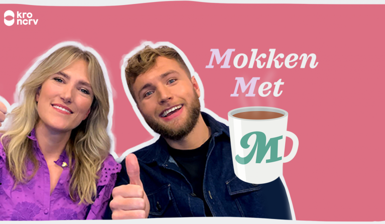 Suzan & Freek willen mokken over sigarettenpeuken en hardlopen 