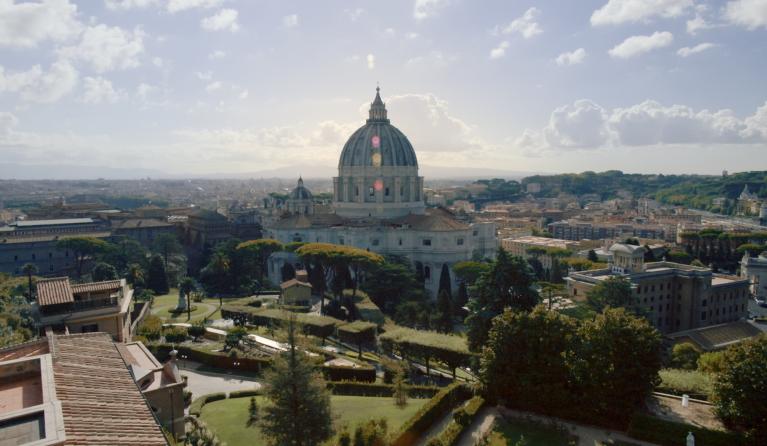 HetVaticaan