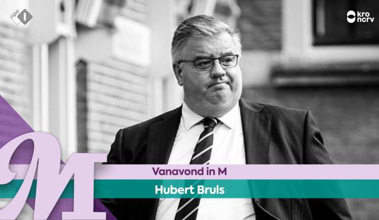 Hubert Bruls