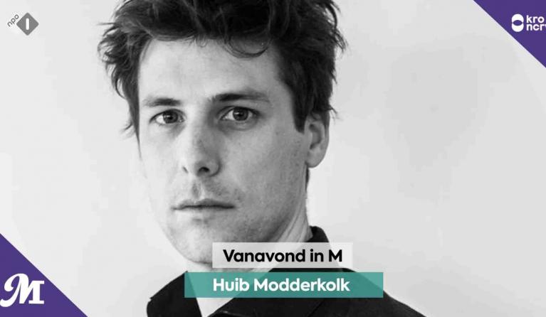 Huib Modderkolk
