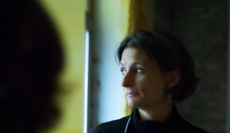 Huisarts Mirjam Willemsen