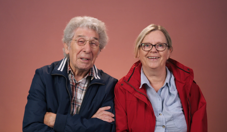 Burgerzaken - Doede en Ida