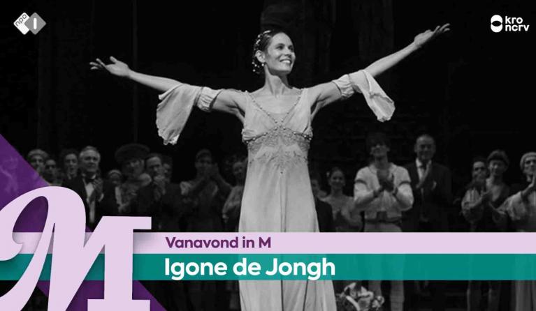 Igone de Jongh 