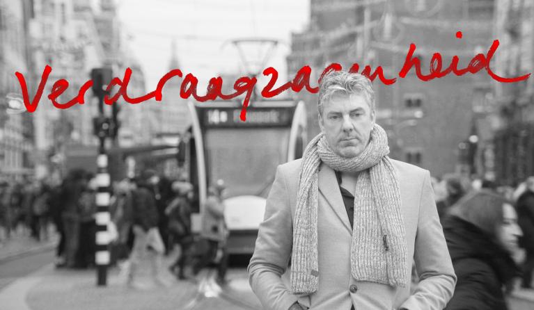 De Wild in de Middag zet zich in voor verdraagzaamheid