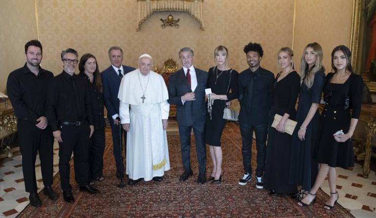Vatican Media