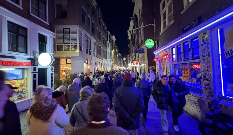 Stille Omgang 2025 a