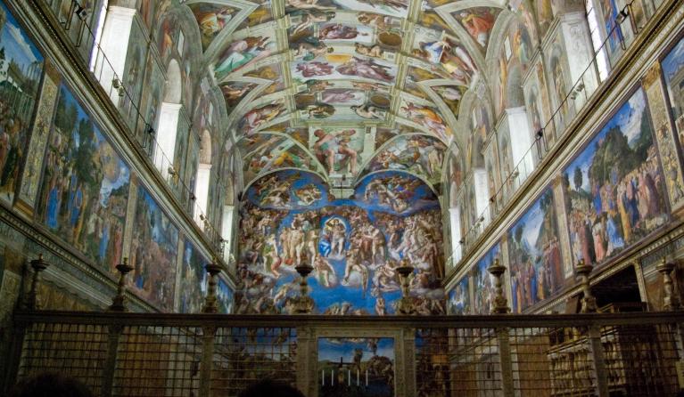 Cappella Sistina
