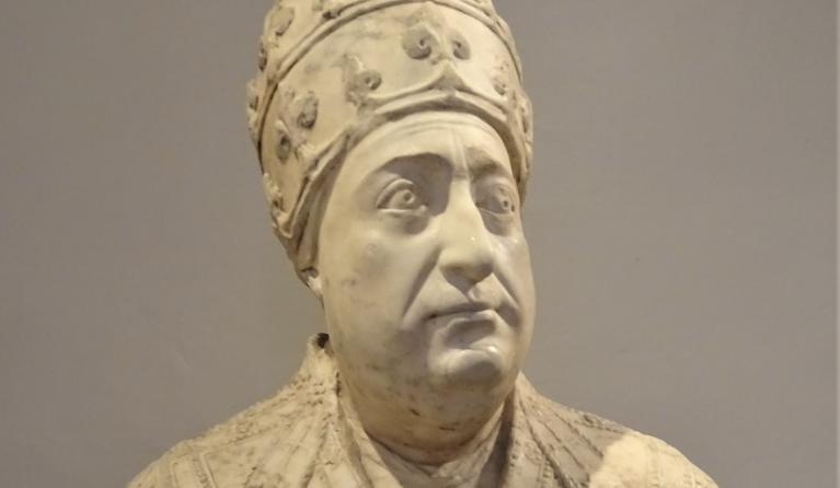 Paulus II Barbo