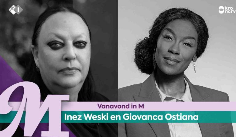 Inez Weski en Giovanca Ostiana leggen uit waarom gospelmuziek zó fantastisch is
