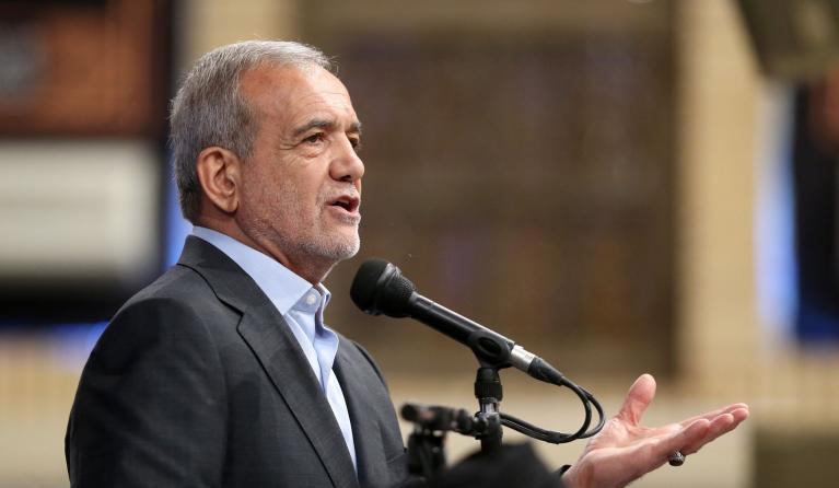 iran-masoud_pezeshkian