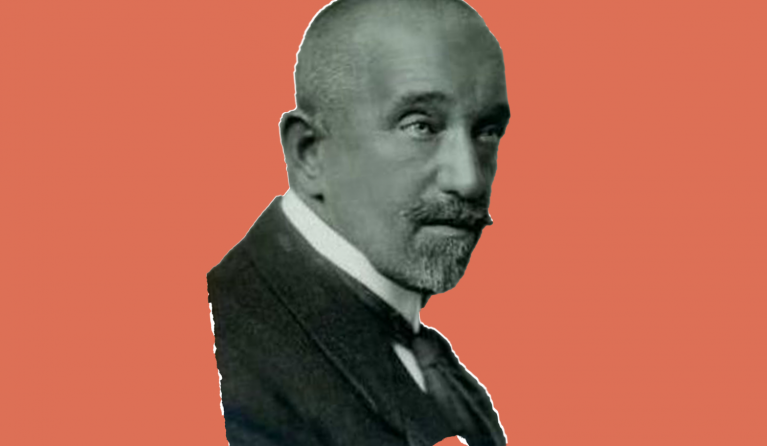 Jacob Schorer bracht het homorechtenactivisme naar Nederland.