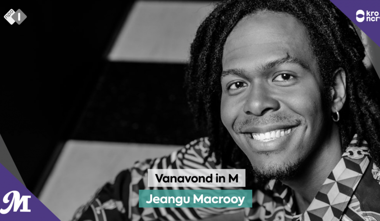 Jeangu Macrooy