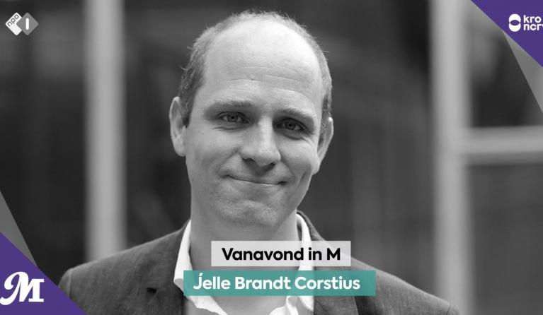 Jelle Brandt Corstius