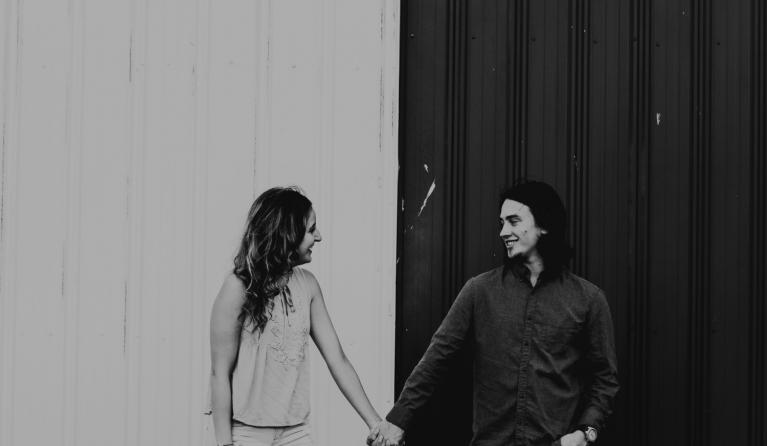 Daten in tijden van corona