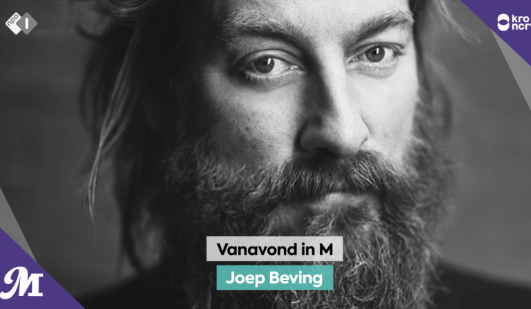 Joep Beving