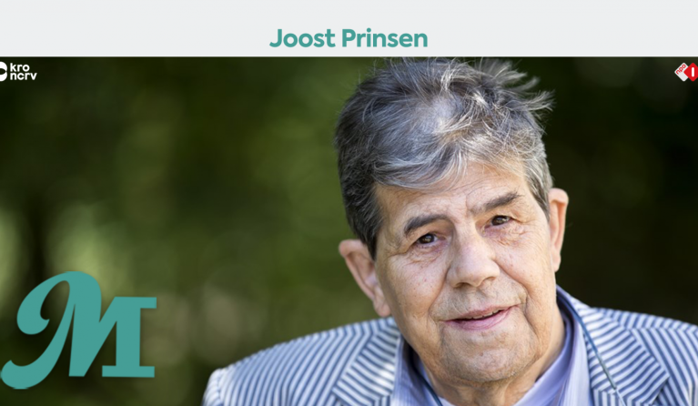 Vijftig jaar na zijn dood een nieuw boek over Godfried Bomans