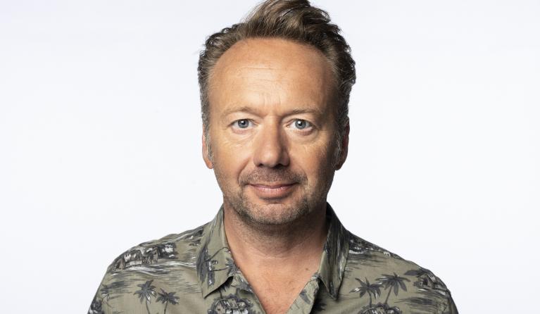 Joris Linssen