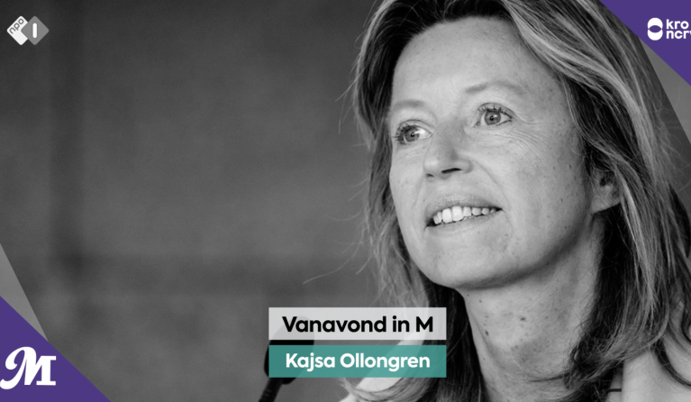 Kajsa Ollongren 