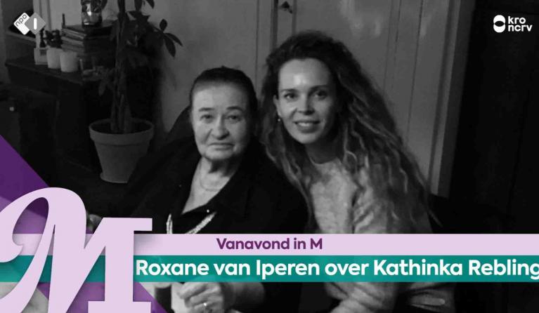 Wat maakte Kathinka Rebling zo'n bijzondere vrouw?