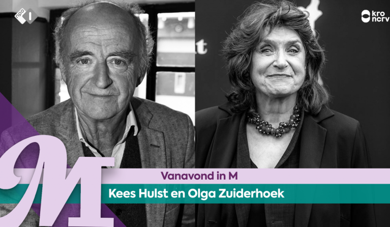 Kees Hulst & Olga Zuiderhoek 