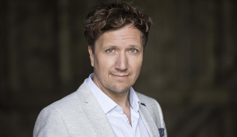 Klaas van Kruistum