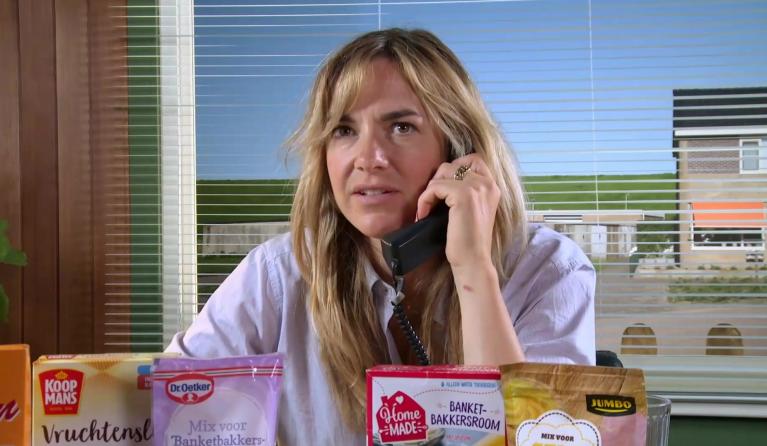 banketbakkersroom keuringsdienst van waarde