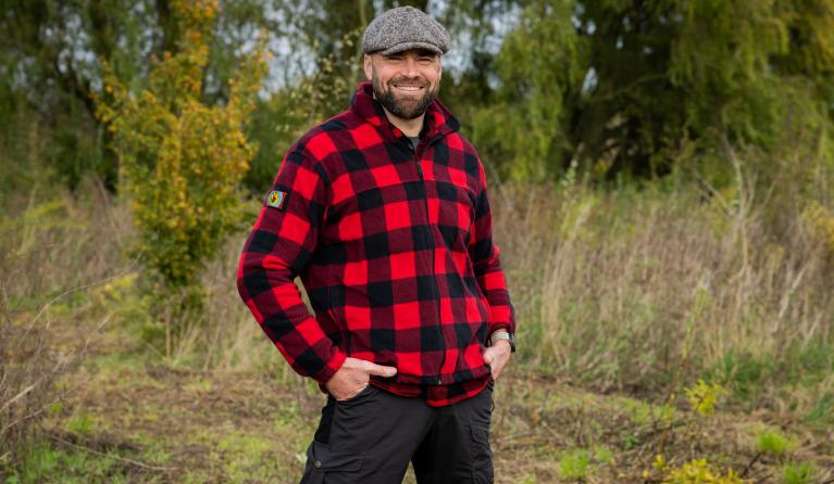 Boswachter Tim