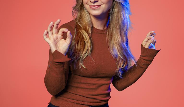 Rosah van Schendelen