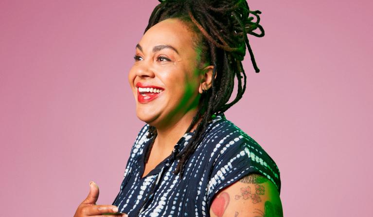 sharon de miranda zonnetje