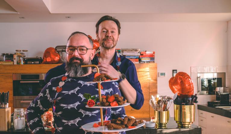 slagroomtruffels lekkere track ramon gijs