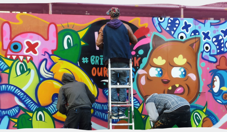 Lastplak