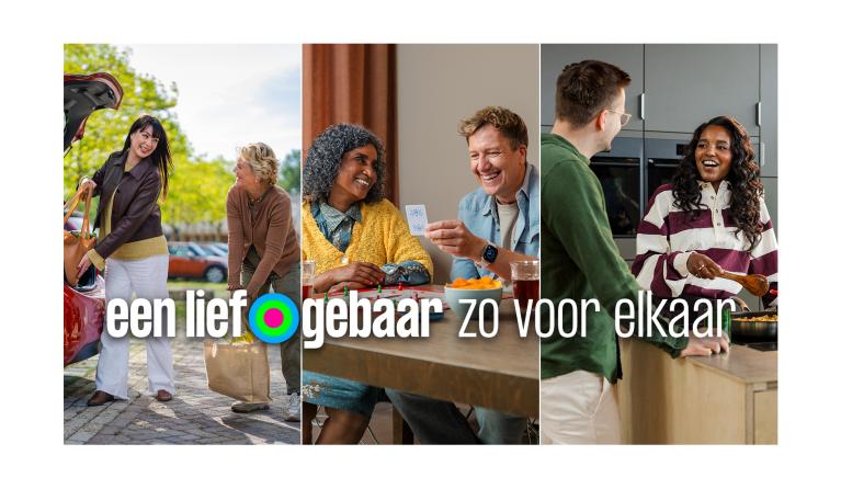 header Lief gebaar