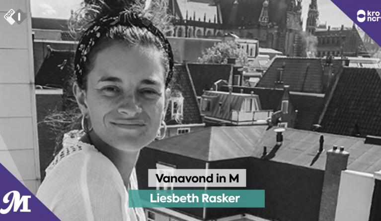 Liesbeth Rasker