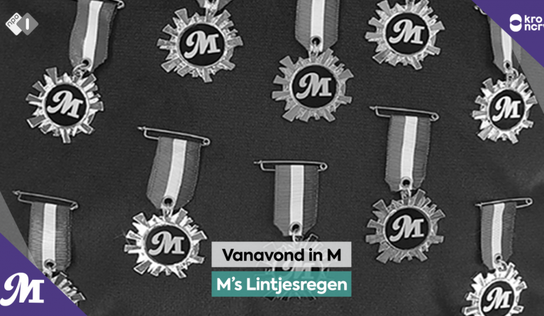 M's Lintjesregen