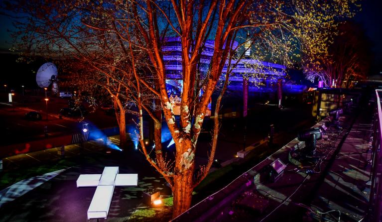 LIVE 10 jaar The Passion 