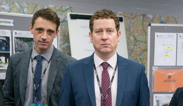 Detectives 