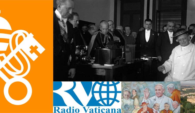 Vatican Radio 