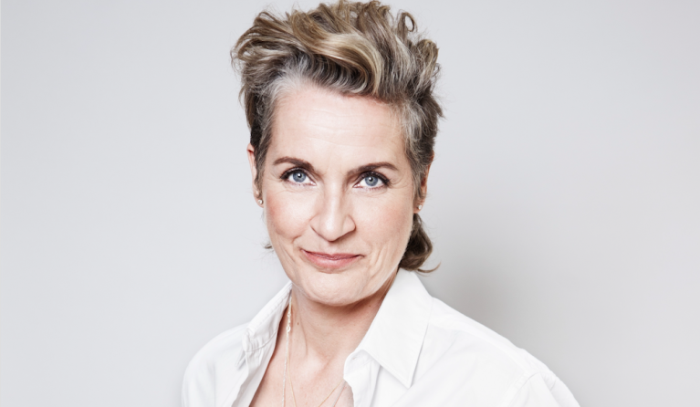 Margriet van der Linden