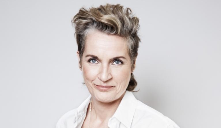 Margriet van der Linden Profielfoto