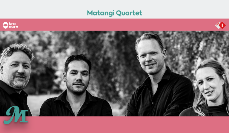 Matangi Quartet