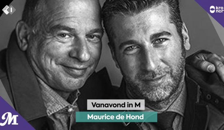 Maurice de Hond