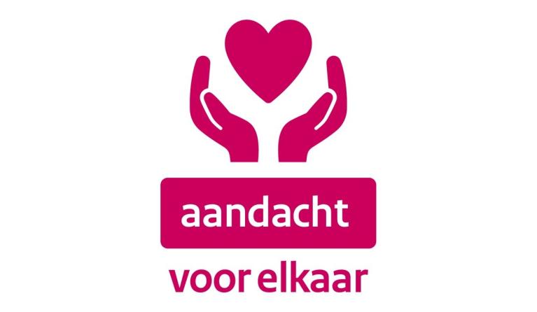 Aandacht voor elkaar