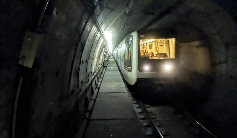 Linea C (metropolitana di Roma)