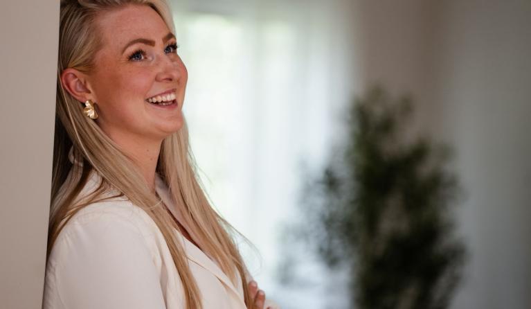 Melissa Peters - Uitvaart van je leven