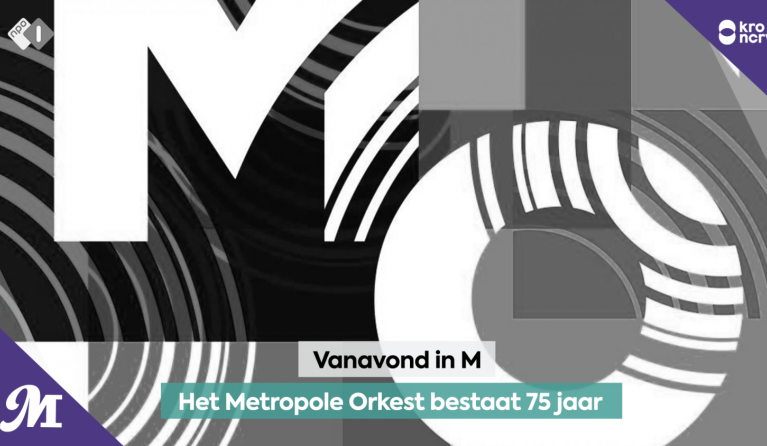 Metropole Orkest